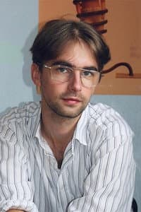 Luis Krawen in Weitermachen Sanssouci
