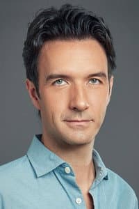 Leonardo de Lozanne in El ángel en el reloj