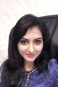 Priyanka Singh in ACID