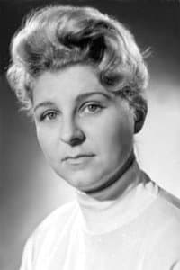 Vera Petrova in 10000 мальчиков