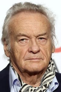 Jerzy Skolimowski in Komeda: A Soundtrack for a Life