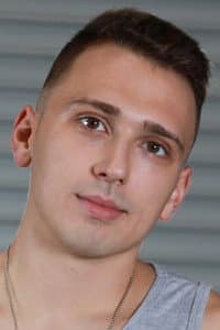 Justin Lewis in Active Duty 9