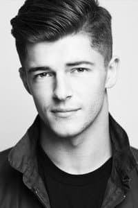 Sam Salter in There's a Stranger in My House