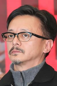 Ronald Wong in Wong Gok Ka Moon