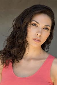 Shana Eva in Inside the Manson Cult: The Lost Tapes