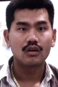 Jamie Luk Kim-ming in 鐵超人