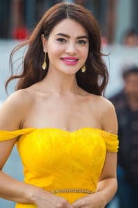 Shristi Shrestha in Missing: केटी हराएको सूचना