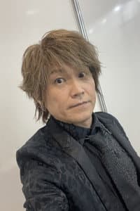 Hiroshi Kitadani in Animelo Summer Live 2006 -Outride- II