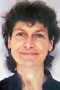 Jeannie Longo-Ciprelli in Breakaway Femmes