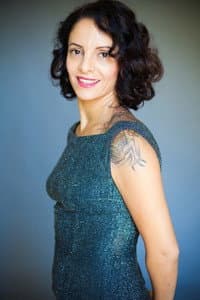 Liat Ekta in Fucking Different Tel Aviv