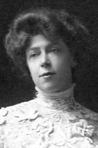 Esther Lyon in The Dictator