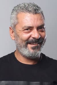 Necmi Yapıcı in Yaşar Ne Yaşar Ne Yaşamaz