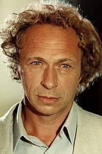 Pierre Richard in Pierre Richard, l'art du déséquilibre