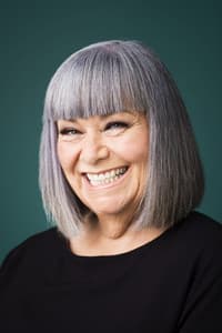 Dawn French in Milk