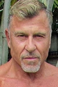 Peter Fulton in Real Men 37: Fuckin' Dads