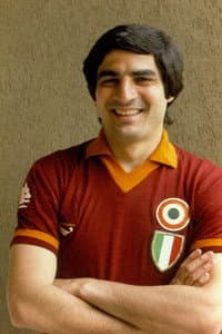 Agostino Di Bartolomei in 11 Metri