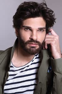 Mike Massy in Jésus, de Nazareth à Jérusalem