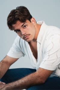 Lorenzo Saliba in ECO, um Autorretrato