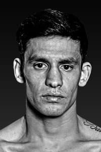 Angel Ruiz Astorga in Nicklaus Flaz vs. Christian Gomez