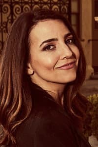 Rachel Ramras in Mike Tyson Mysteries