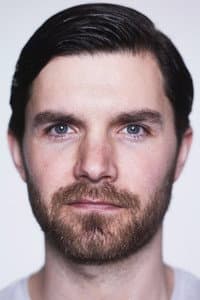 Ingi Hrafn Hilmarsson in Belle