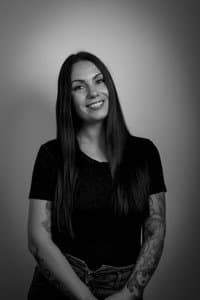Myriam Jodoin in La guerre des tuques : Réimaginée