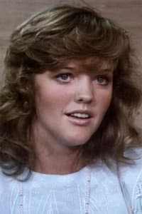Lorie Griffin in Teen Wolf