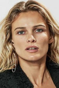 Edita Vilkevičiūtė in Persona