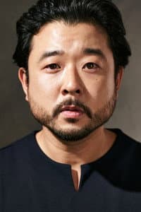 Kang Kim in HOME
