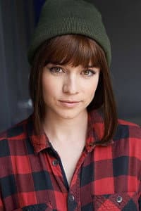 Renée Felice Smith in Nanny Cam