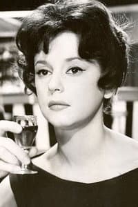 Magdalena Sokołowska in Ostatni kurs