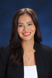 Francheska Andaya in Pagpag