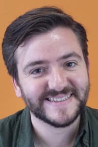 Andrew Copson in A Better Life