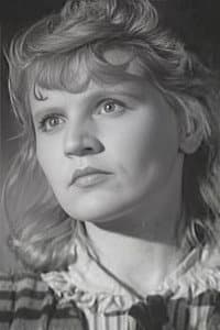 Zinaida Vorkul in Рядом с комиссаром