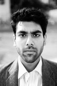 Dhruv Sehgal in A Teacher's Gift