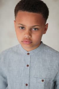 Cameron E. Douglas in Little Darlings
