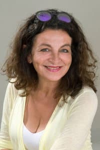 Viktoria Schubert in Die Slupetzkis - Urlaub wider Willen
