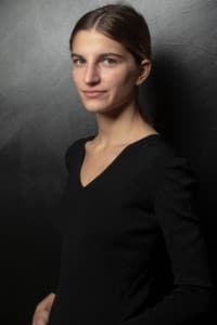 Lucie Epicureo in Mon Noël anticapitaliste