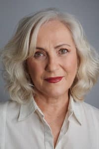Pilar Blanco in Más allá de lo común