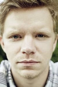 Aleksey Sergeev in Кира