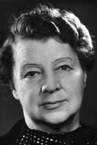 Natalya Belyovtseva in Анна на шее