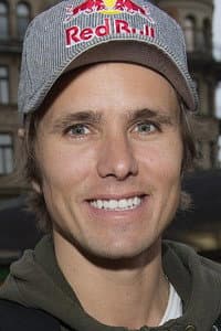Jon Olsson in Side by Side