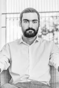 Pedro Marujo in Verão Danado