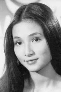 Cheng Pei-pei in Eine Liebe im Zeichen des Drachen