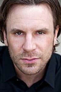 Stuart G Murphy in Becoming Vera
