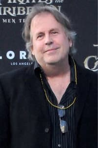 Terry Rossio in According to Plan: The Harrowing and True Story of Dead Man's Chest