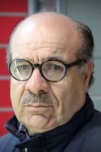 Taoufik El Bahri in Parfum de printemps