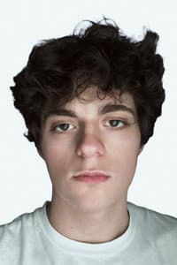 Chris O'Rourke in The Fracture