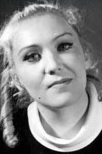 Lyudmila Matskevich in Эпілёг