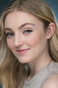 Charlotte Creaghan in In a Violent Nature